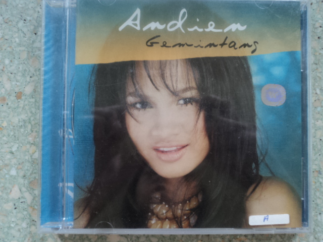 andien gemintang